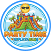Party Time Inflatables 