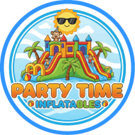 Party Time Inflatables 