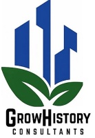 GrowHistory Consultants

