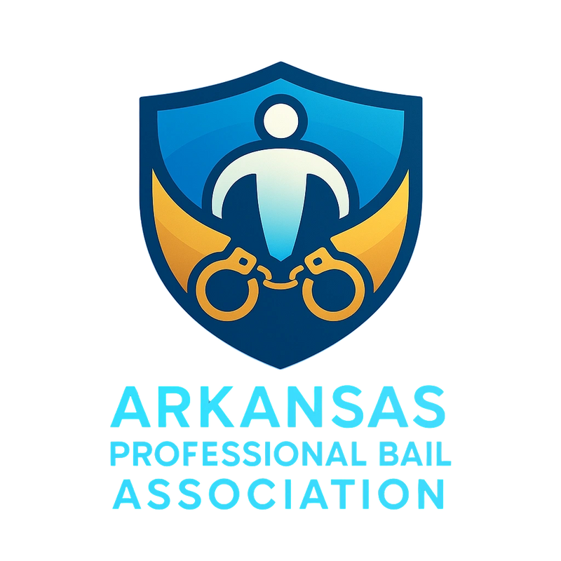 Arkansas Professional Bail Association logo