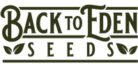 Back To Eden Seeds