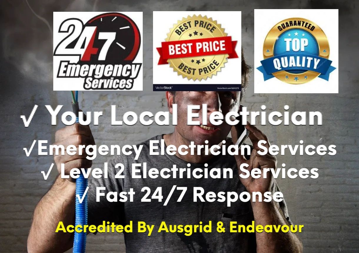 24 hour electrician deals