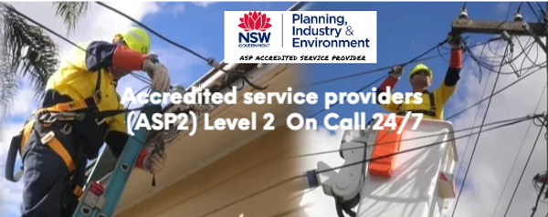 Level 2 Electrician Sydney