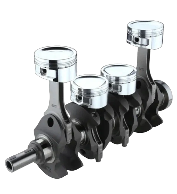 Engine refurbishment