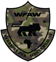 Warriors For African Wildlife