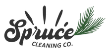 Spruce Cleaning Co