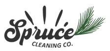 Spruce Cleaning Co