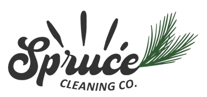 Spruce Cleaning Co