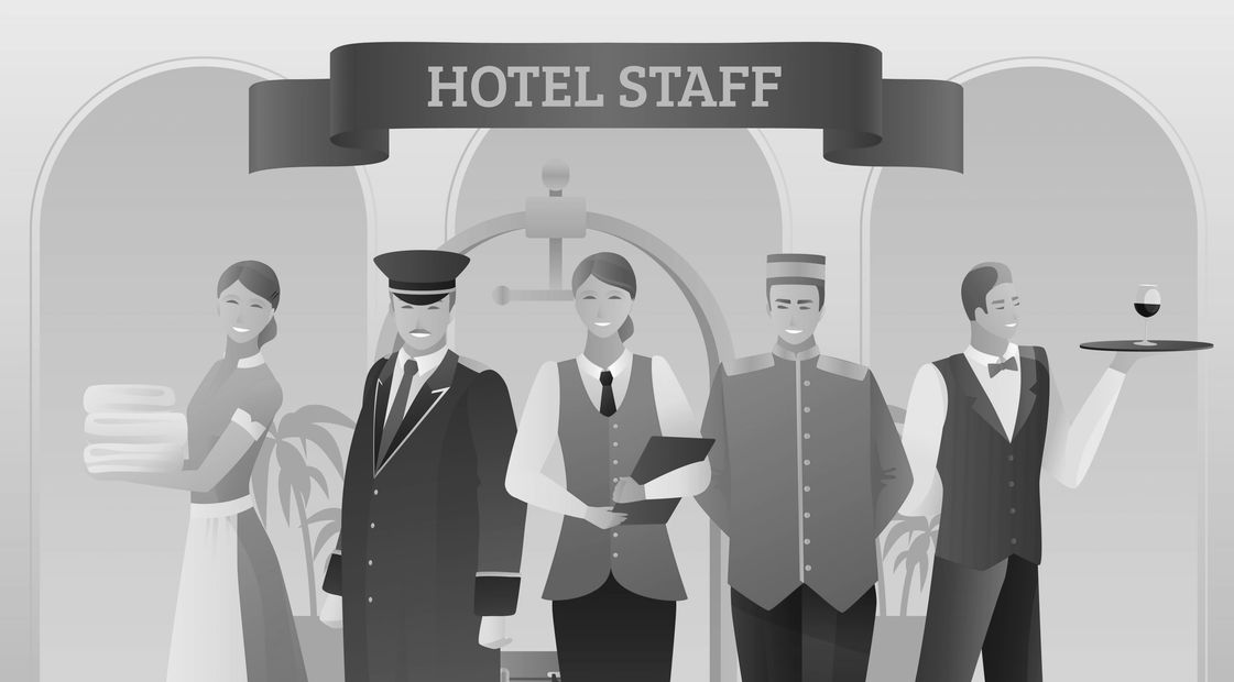 Housekeeping Hotel Housekeeping London