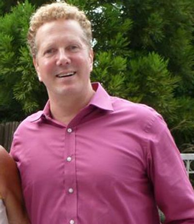Allen Jones