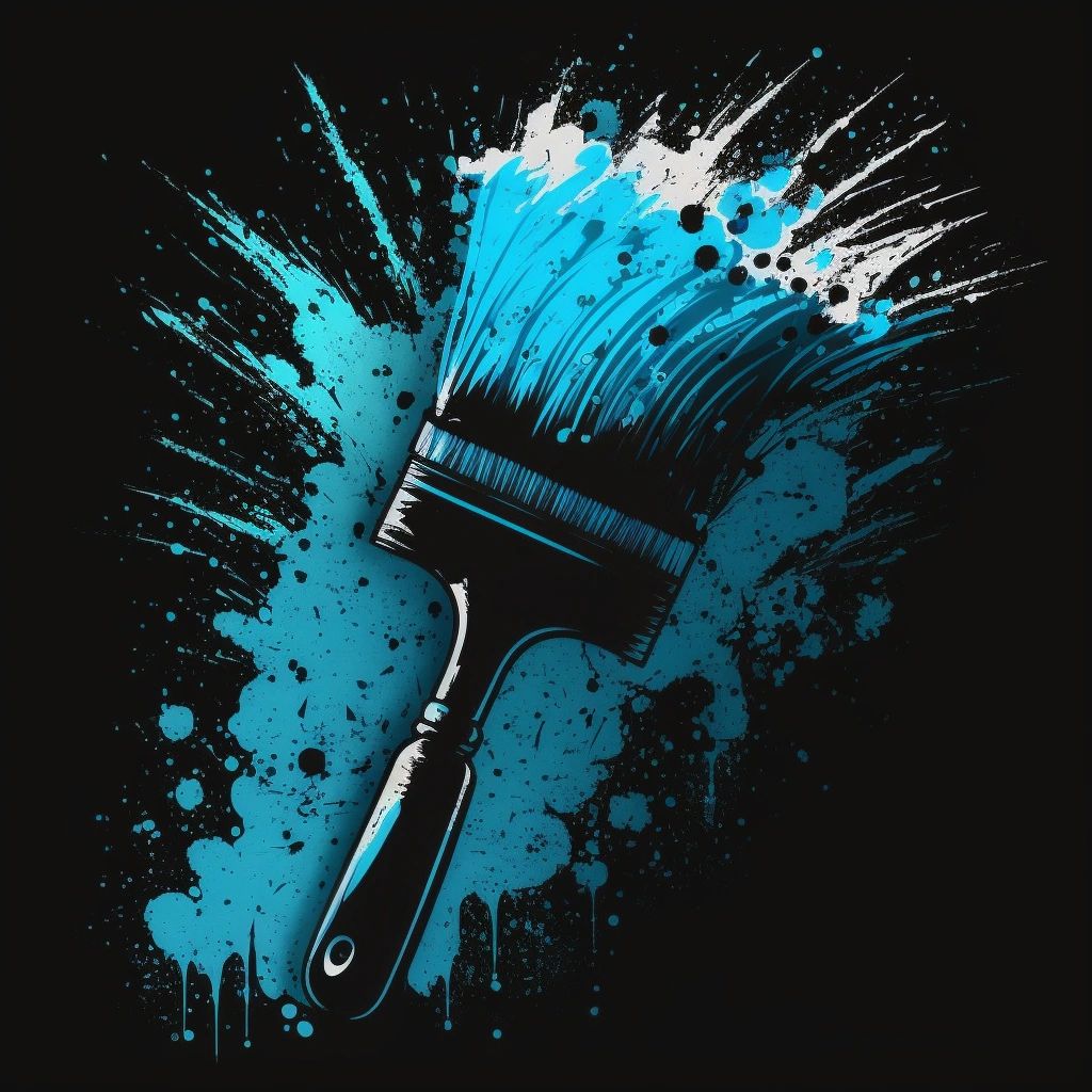 LOGO PAINTINGEXPERT.PL