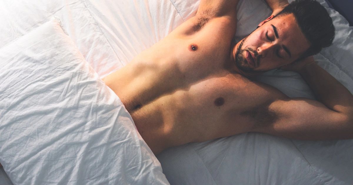 How to Last Longer in Bed