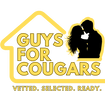 Guys for Cougars