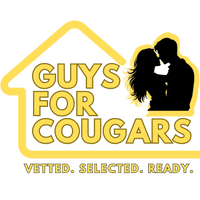Guys for Cougars