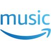 Amazon Music Logo