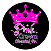 Pink Crown Cleaning Co