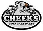 Cheeks Golf Cart Parts