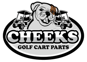 Cheeks Golf Cart Parts
