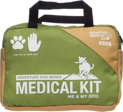 Dog Medical Kit