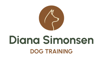 Diana Simonsen Dog Training