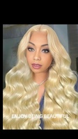 TRILLIONAIRE BEAUTY COMPANY 