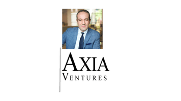 AXIA
VENTURES