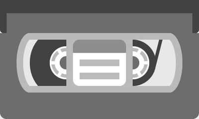 Transfert Cassettes VHS / SVHS
