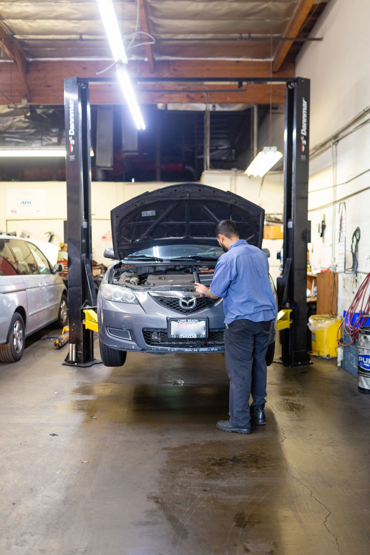 R & N Complete Auto Repair