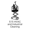 515 HVAC and Industrial Cleaning