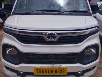 Tata Winger 9+1 Seater AC @ 23/-₹ per km, Non AC @ 20/-₹ per km, 500/-₹ Driver Batha per day, 300 km