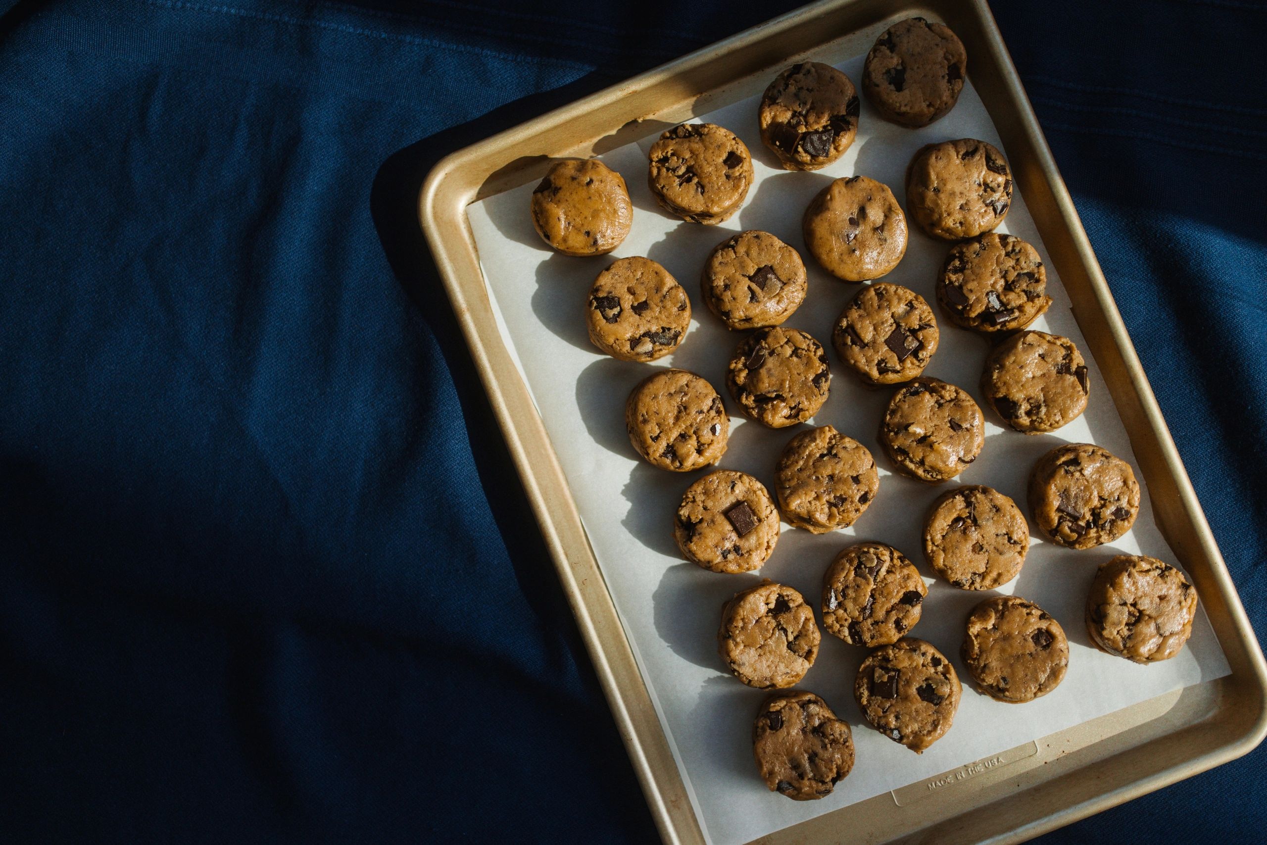 Kalamazoo Cookie Company