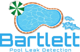 Bartlett Pool Leak Detection