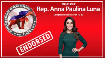 RNHA Florida endorsement
