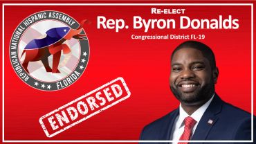 RNHA Florida endorsement