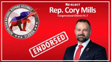 RNHA Florida endorsement