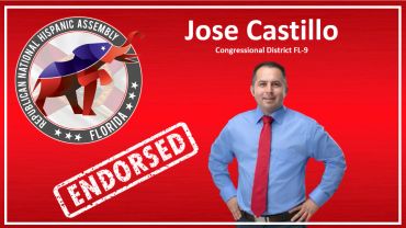 RNHA Florida endorsement