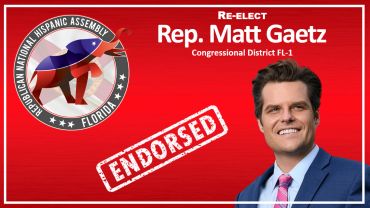 RNHA Florida endorsement