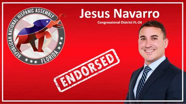RNHA Florida endorsement