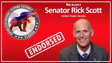 RNHA Florida endorsement