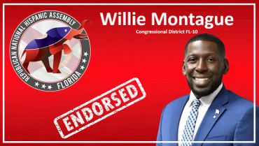 RNHA Florida endorsement