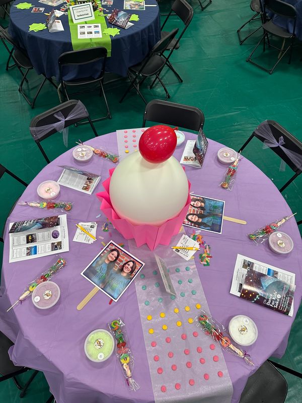 table decor, centerpieces, gifts, creative brainstorming, event planning and coordination