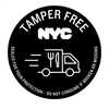 Tamper Free NYC