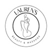 Lauren’s beauty and massage therapy 