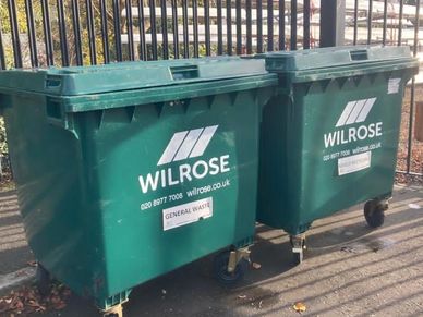 Wilrose Environmental - Business Waste, Green Waste and Skips