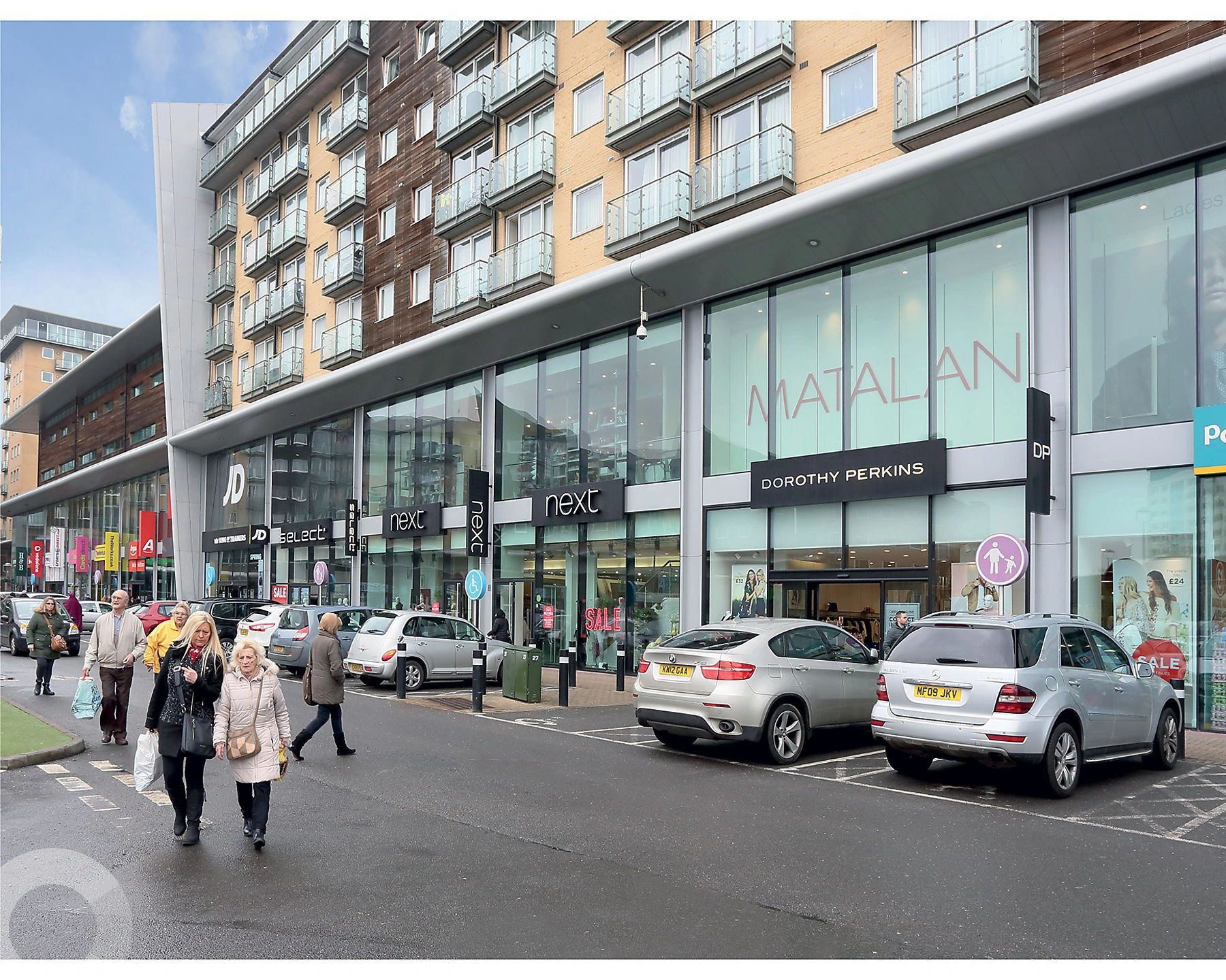 Commercial Waste in Feltham Wilrose Environmental