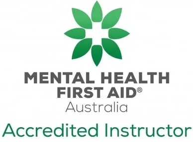 mental health, education, training, mental health first aid, workshop, workplace