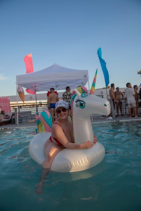 Miami #1 Inflatable Nightclub (@inflatablenightclubb) • Instagram photos  and videos