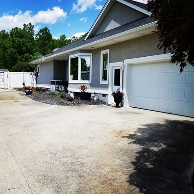 Exterior Painting Graham NC