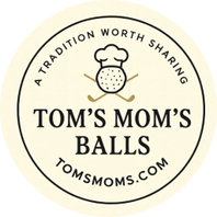 Tom's Mom's