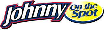 Johnny on the Spot Carpet cleaning